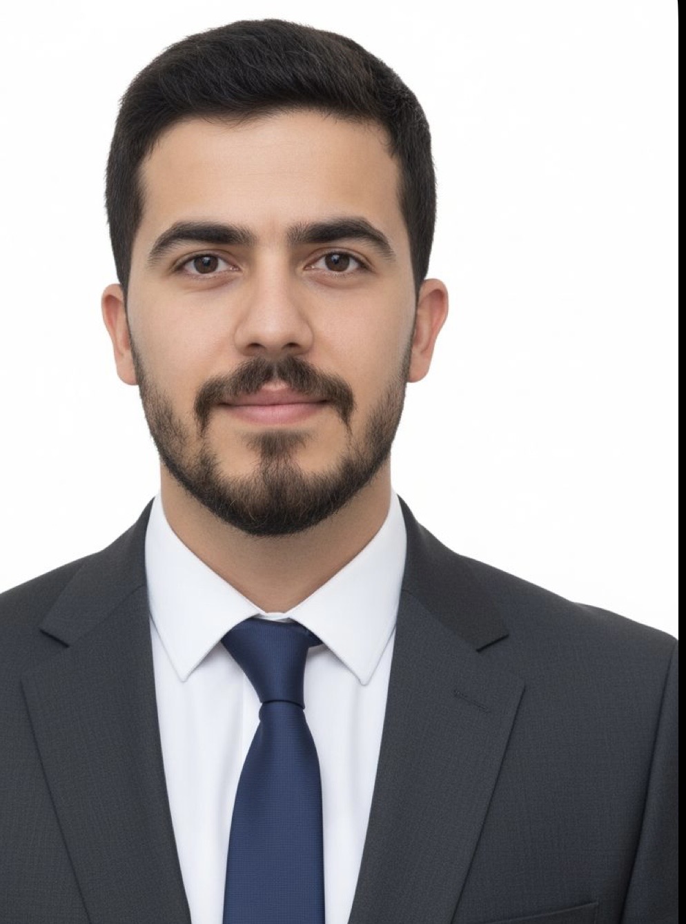 احمد شیرین پور 